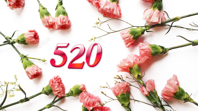 情人节玫瑰520jpg设计背景_新图网 https://ixintu.com 520 告白 爱情 玫瑰