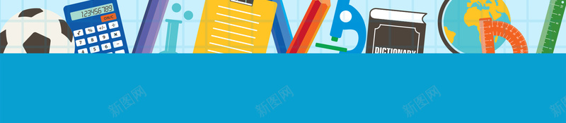 数学兴趣班招生卡通童趣蓝色背景psd设计背景_新图网 https://ixintu.com 专业培训 培训班 培训班招生 培训班海报 才艺兴趣班 才艺兴趣班培训 技能培训 教育培训展板设计 暑