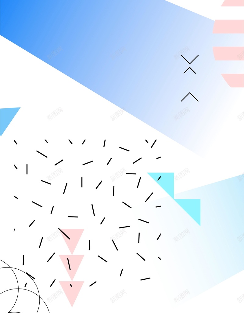 孟菲斯不规则几何图形背景矢量图ai设计背景_新图网 https://ixintu.com 不规则 几何图形 分层文件 圆点 多彩 孟菲斯 条纹 源文件 背景模板 背景海报 背景素材 设计素材 高清背景 矢量图