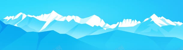 商务简约背景bannerjpg设计背景_新图网 https://ixintu.com 不规则 扁平式 科技感 色彩 酷炫 风景 高大上