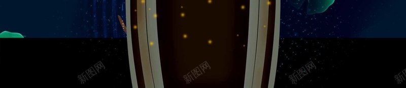 扁平化插画风格荷塘月色海报psd设计背景_新图网 https://ixintu.com 健康行业 养生 唯美 墨兰 处暑 夏天 夏至 小河 小清新 房产 扁平 扁平化 扁平化插画风格 手绘 插画 插画海报 月亮 月光 月色 海报 淡蓝 淡雅 白月光 简约 荷 荷叶 荷塘 荷塘月色 荷花 莲花 蓝绿色 蓝色