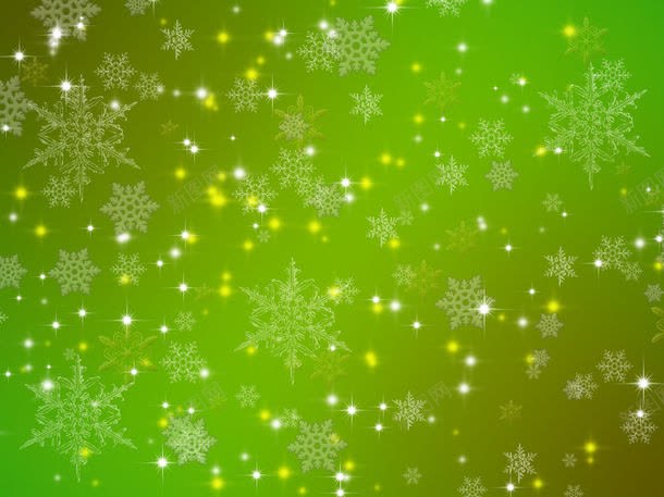 绿色雪花背景jpg设计背景_新图网 https://ixintu.com 光点 其它类别 图片素材 圣诞素材 圣诞节 松枝 梦幻 绿色背景 绿色雪花背景图片 绿色雪花背景图片素材下载 背景花边 节日庆典 节日素材 边框 雪花