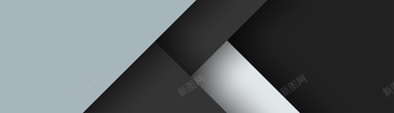 简约炫彩商务个性多边形背景bannerjpg高清背景_新图网 https://ixintu.com 创意设计 商务 海报banner 科幻 科技 简约 素材 色彩