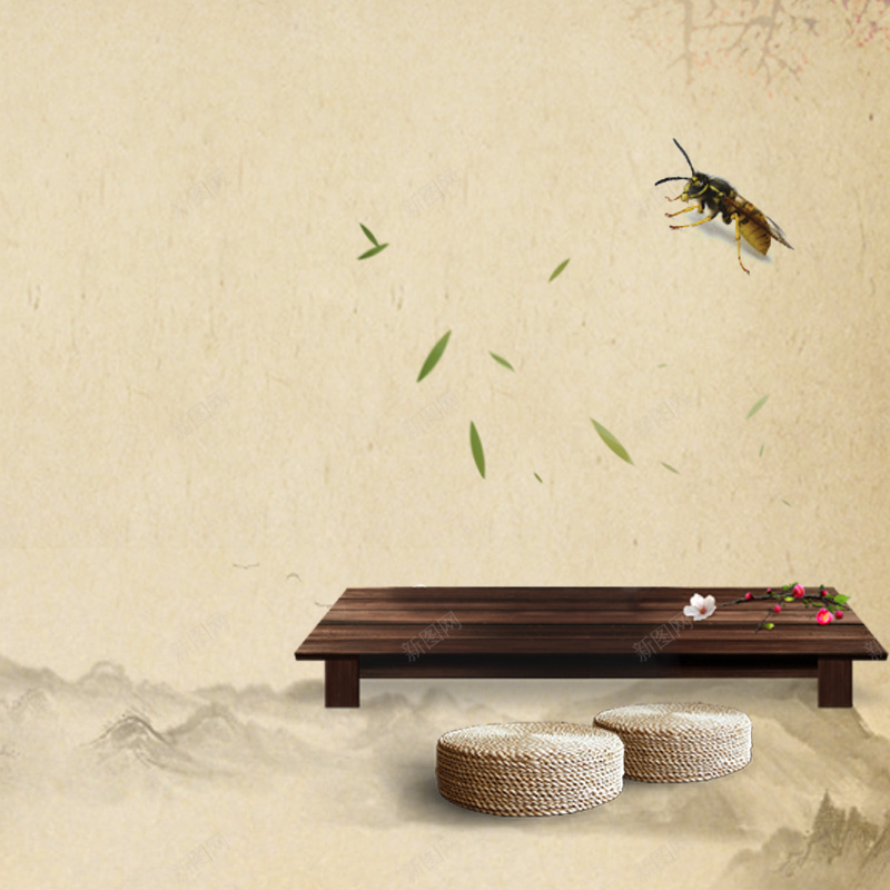 蜂蜜主图直通车淘宝天猫主图psd设计背景_新图网 https://ixintu.com 春茶上市 淘宝直通车 滋补用品主图 花茶 茶叶直通车 蜂蜜主图 蜂蜜直通 阿胶主图 食品直通车 鹿茸