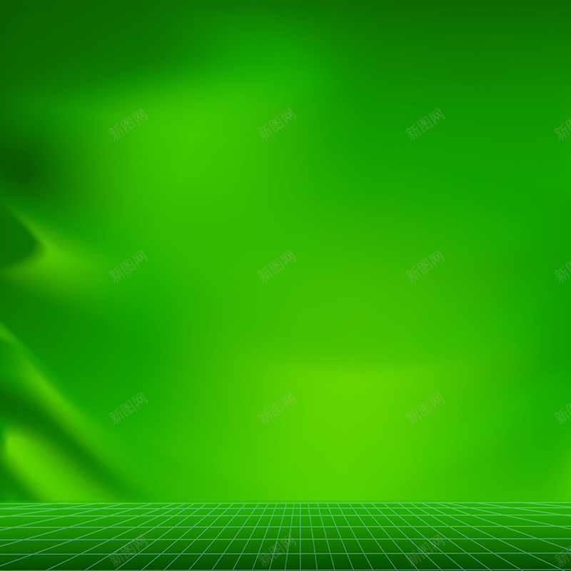 简约绿色清新背景psd设计背景_新图网 https://ixintu.com 主图 几何 扁平 清新 渐变 简约 绿色 网格