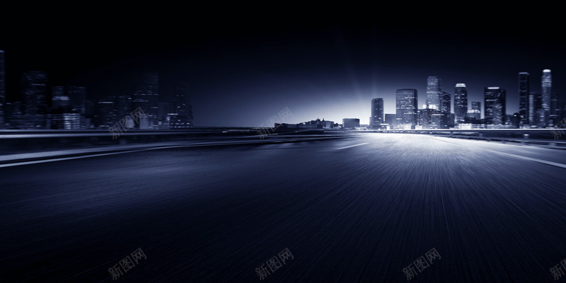 城市背景jpg设计背景_新图网 https://ixintu.com 也城市 城市 城市背景 夜晚
