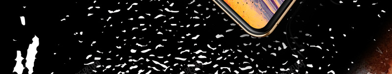 黑色酷炫iphoneXs苹果手机海报psd高清背景_新图网 https://ixintu.com iphoneXs 促销 手机海报 新品上市 科技 苹果 苹果手机 苹果新机 黑色