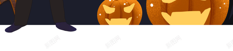 万圣节庆祝海报背景图psd设计背景_新图网 https://ixintu.com 万圣节 吸血鬼 城堡 女巫 蛛网 蝙蝠 魔女
