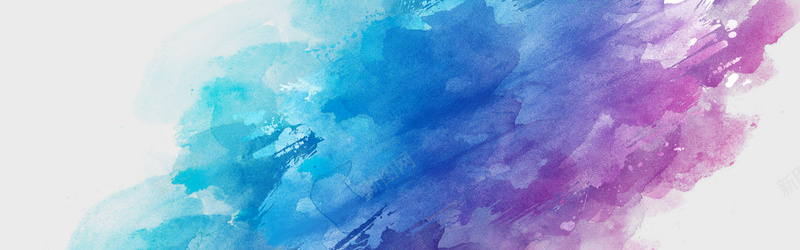 色彩背景psd设计背景_新图网 https://ixintu.com 中国风 喷绘 墙体喷绘 水墨画 水彩 海报banner 纹理 网页素材 质感