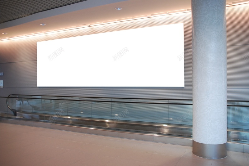 简约室外展示广告牌白色白板背景jpg设计背景_新图网 https://ixintu.com 室外 展示 展示背景 广告牌 白板 白色 简约 背景素材