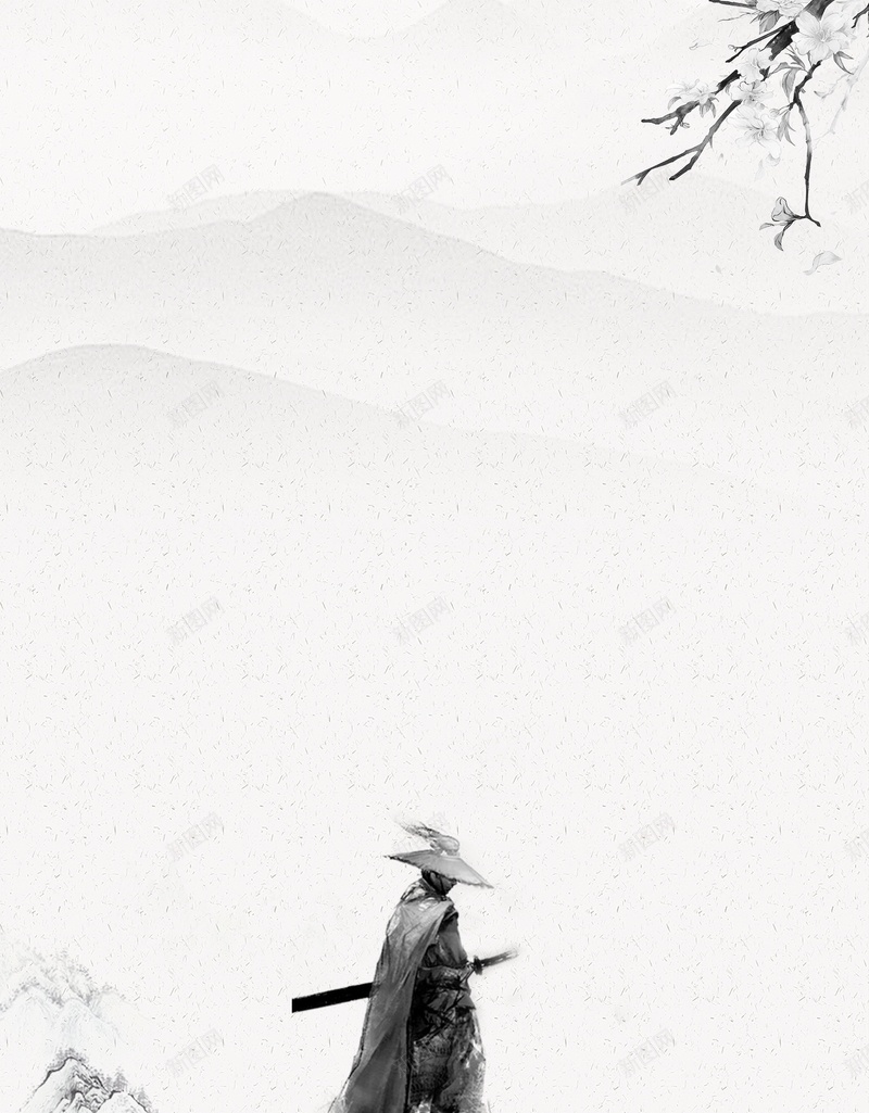 黑白创意英雄贴招聘psd设计背景_新图网 https://ixintu.com 乌云 书法 关公海报 关羽 出发 分层文件 创意 古典 古风 山峰 平面设计 战士 房地产 手绘 招聘 招聘海报 招贴 武侠 毛笔字 源文件 留步 背影 英雄 英雄帖 诚聘英才 金色 骑士 骑马 高清 高端