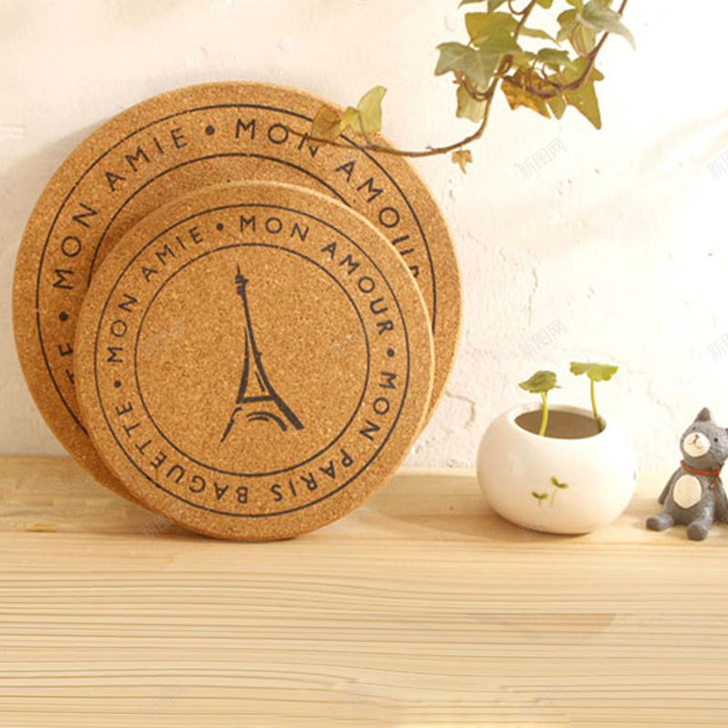 实木psd设计背景_新图网 https://ixintu.com 主图 实木花植物 小清新 文艺 简约