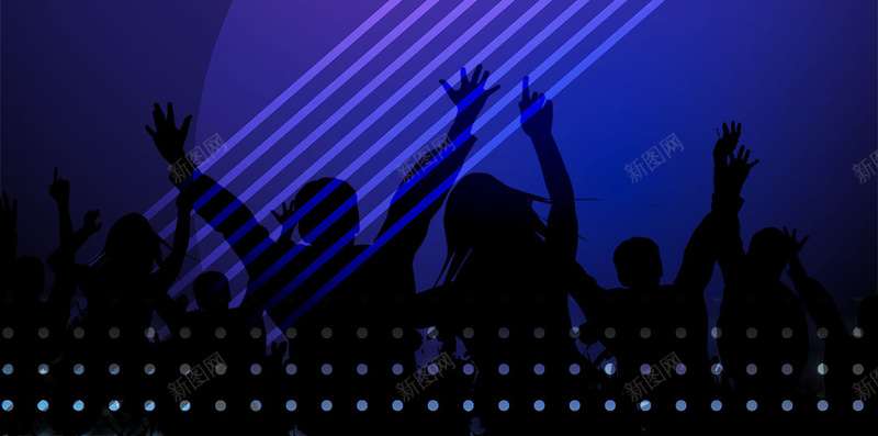 炫彩音乐音乐节电子音乐节演唱会psd设计背景_新图网 https://ixintu.com DJ KTV pub 摇滚 派对狂欢 演唱会 激情 炫彩 电子音乐节 电音 酒吧 音乐 音乐节