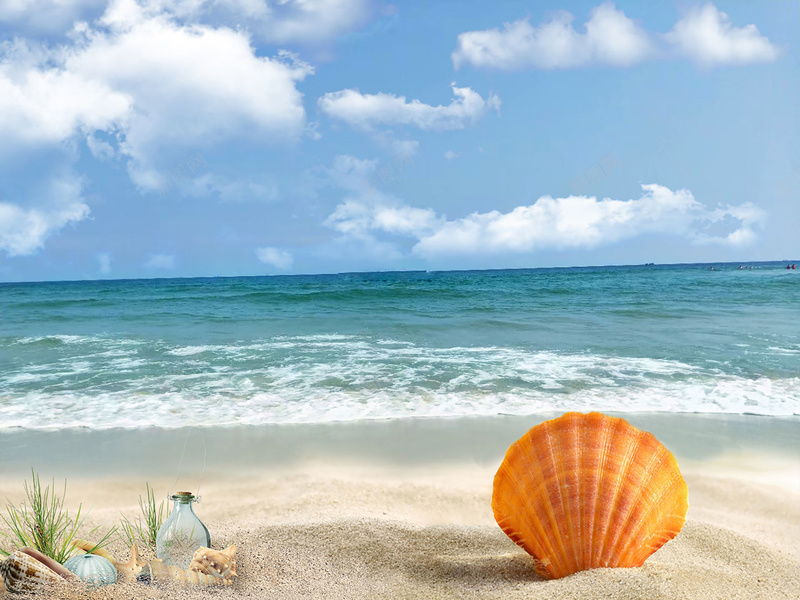 初夏上新你好大海jpg设计背景_新图网 https://ixintu.com 冰爽夏日 冰爽节 初夏 初夏上新 夏凉节 夏天防晒 夏天风景海报 夏季上新 夏季折扣 夏季新品 夏季特卖会 夏季特惠 夏日上新 夏日促销 夏日团购 大海 度假风光 沙滩 浪花 海洋风光 海螺 海边 清凉一夏 盛夏团购会 蓝天大海 贝壳 遇见初夏 防晒