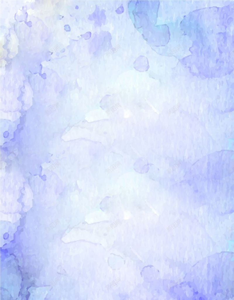 梦幻浪漫淡紫色唯美插图jpg设计背景_新图网 https://ixintu.com 唯美 喷绘 手绘 抽象 文艺 晕染 梦幻 水彩 泼墨 浪漫 淡紫色 渐变 温暖 简约 紫色 色彩