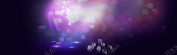 紫色背景jpg设计背景_新图网 https://ixintu.com psd 光 全屏海报 冬天 大牌 季节 广告 店铺 海景图 蓝 饰品72DPI