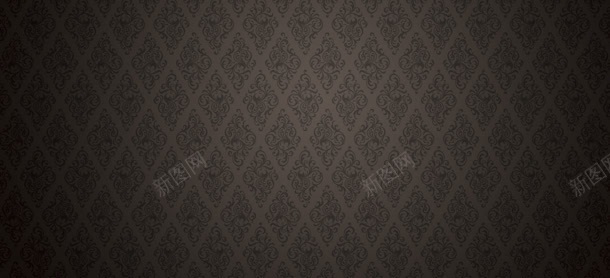 黑色背景jpg设计背景_新图网 https://ixintu.com 中国风 淘宝首页海报 灯光 男装 花纹 酷炫