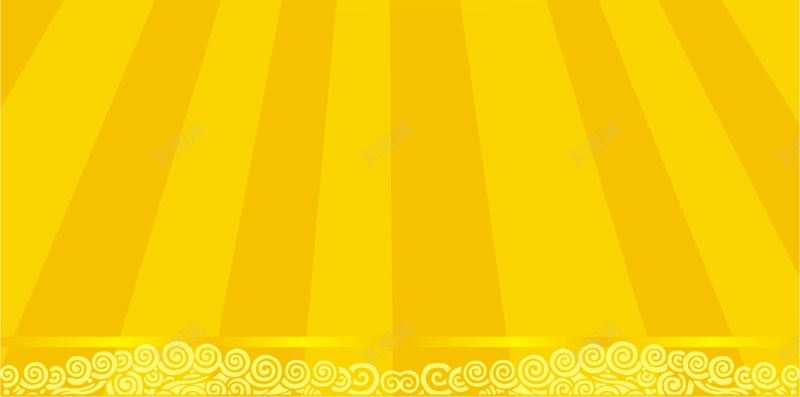 简约黄底花纹矢量H5背景cdr设计背景_新图网 https://ixintu.com H5 发光 渐变 矢量 简约 线条 花纹 花纹素材 花纹背景 黄底
