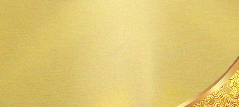 金色奢华质感花纹名片背景bannerjpg设计背景_新图网 https://ixintu.com banner 名片 奢华 海报banner 背景 花纹 质感 金色 高级卡片