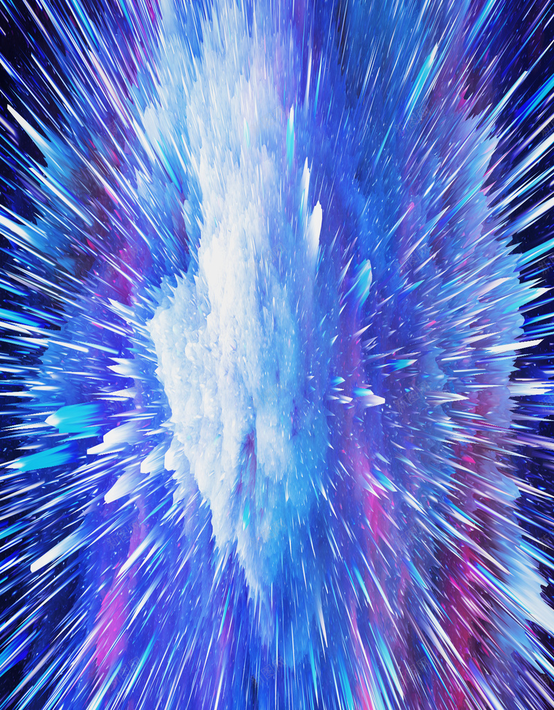 科技风格3D立体放射线背景psd设计背景_新图网 https://ixintu.com 3D立体风格 商务科技 大气 幻彩风格 抽象风格 放射线风格 科技风格背景 简约 纹理质感