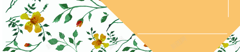 矢量简约手绘花卉新品上新背景ai设计背景_新图网 https://ixintu.com 小清新 手绘 文艺海报 新品海报 水彩 水彩花卉 清新手绘 秋季上新 秋季新品 花卉 矢量图