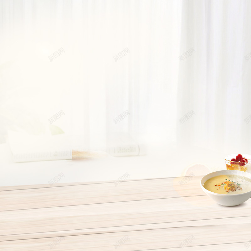 家居木桌餐具摆件PSD分层主图背景jpg设计背景_新图网 https://ixintu.com 主图 客厅 家具 家居用品 早餐机 木桌 淘宝 生活场景 生活用品 直通车 面包 餐具 餐厅
