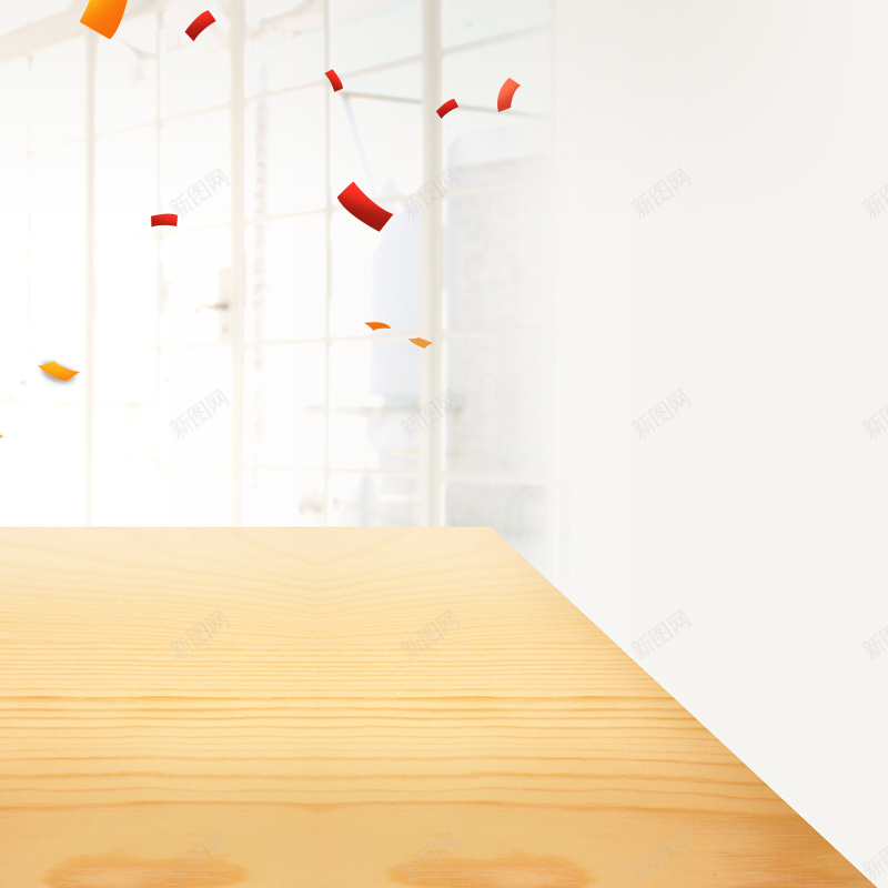 文艺首图psd设计背景_新图网 https://ixintu.com 主图 室内 小清新 文艺 木板 清新 简约