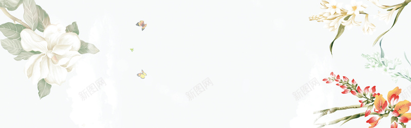 淘宝化妆品背景cdr设计背景_新图网 https://ixintu.com 化妆品 化妆品主图 化妆品广告 化妆品海报 卡通 开心 手绘 淘宝促销海报 淘宝全屏海报 淘宝化妆品 童趣 花卉背景