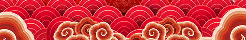2019红色喜庆小年海报背景psd设计背景_新图网 https://ixintu.com 2019 传统 卡通 喜庆 小年 新年 春节 欢庆 海报 灯笼 烟花 猪年 祥云 红色 背景 腊月