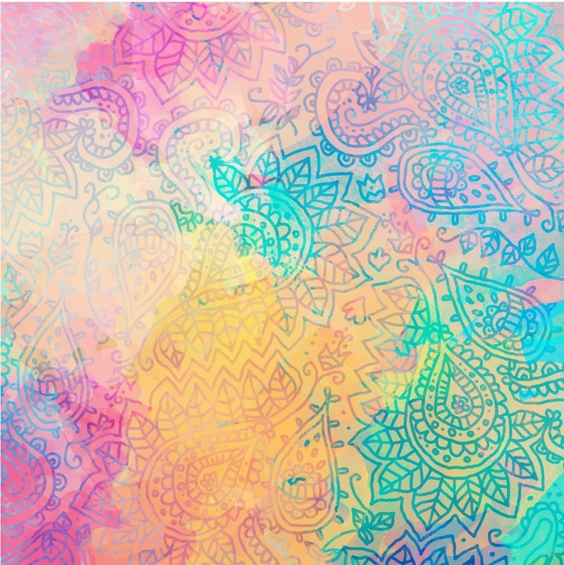 水彩画古典花纹底纹背景模板矢量图ai设计背景_新图网 https://ixintu.com AI 创意 古典 多彩 底纹 手绘 欧式 水彩画 海报 矢量 简约 花纹 矢量图