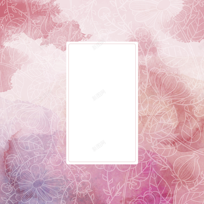 花纹渐变背景矢量图ai设计背景_新图网 https://ixintu.com 开心 暗纹 海报 渐变 渐变素材 渐变背景 素材 紫色 背景 背景花纹 花纹 花纹素材 矢量图