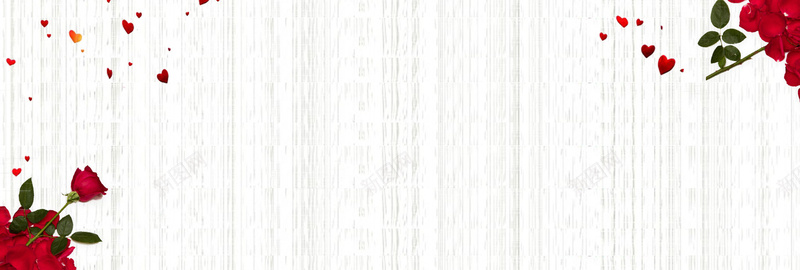 七夕情人节唯美简约白色bannerpsd设计背景_新图网 https://ixintu.com 214 七夕情人节 七月初七 化妆品 情人节 木纹背景 浪漫 清新 玫瑰花 电商 简约 花瓣 质感