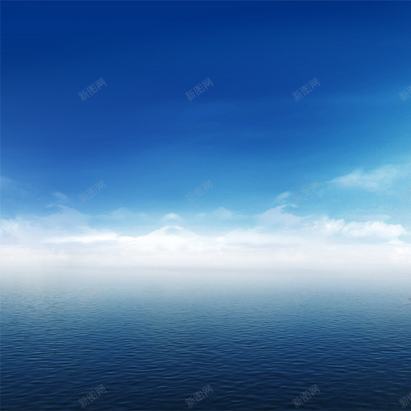 海边摄影首图psd_新图网 https://ixintu.com 主图 摄影 波浪 海边 蓝色 风景 首页