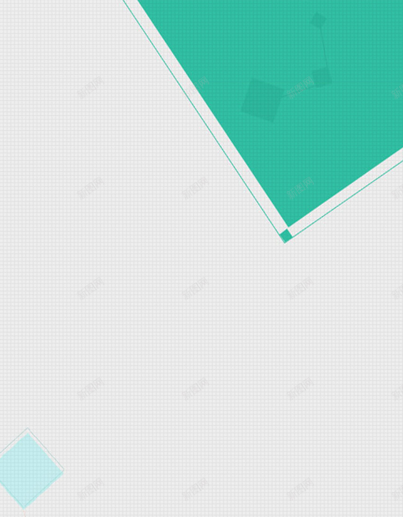 简约几何科技宣传H5背景psd设计背景_新图网 https://ixintu.com H5背景 PS分层 几何 正方形 浅色系 白色背景 科技宣传 简约 绿色 网格