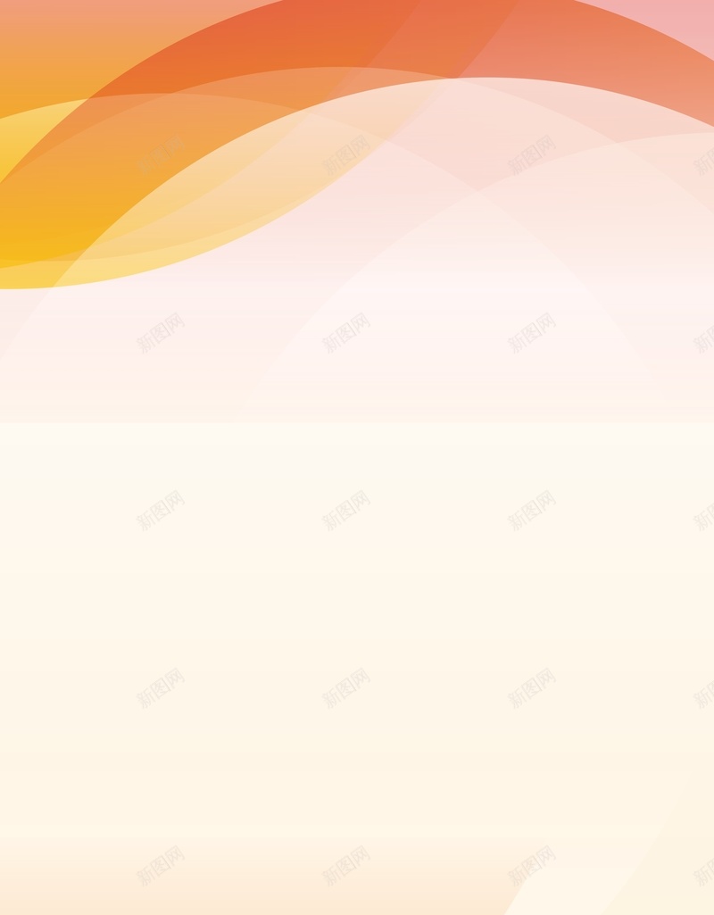 学校制度海报cdr设计背景_新图网 https://ixintu.com 几何 学校宣传海报 开心 扁平 淡雅 渐变 黄色
