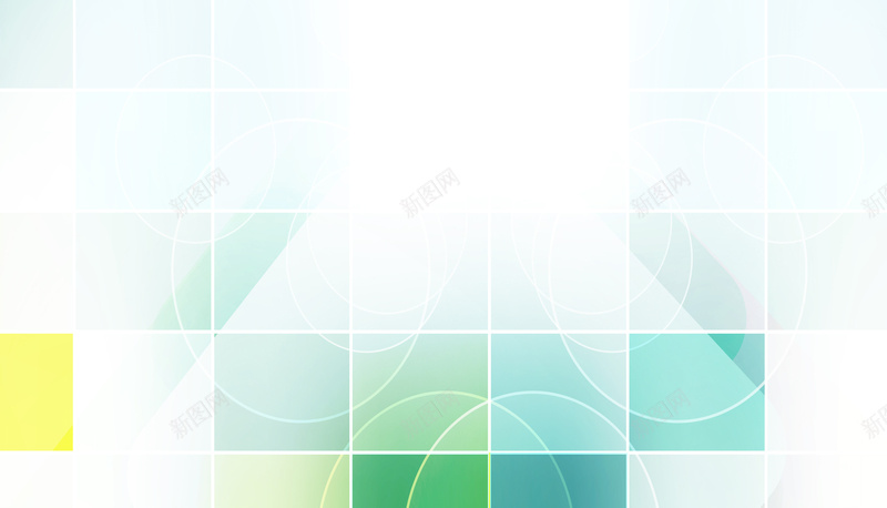海报绿色背景矢量图ai设计背景_新图网 https://ixintu.com 几何 扁平 教育画册封面 海报 淡雅 渐变 绿色 背景 矢量图