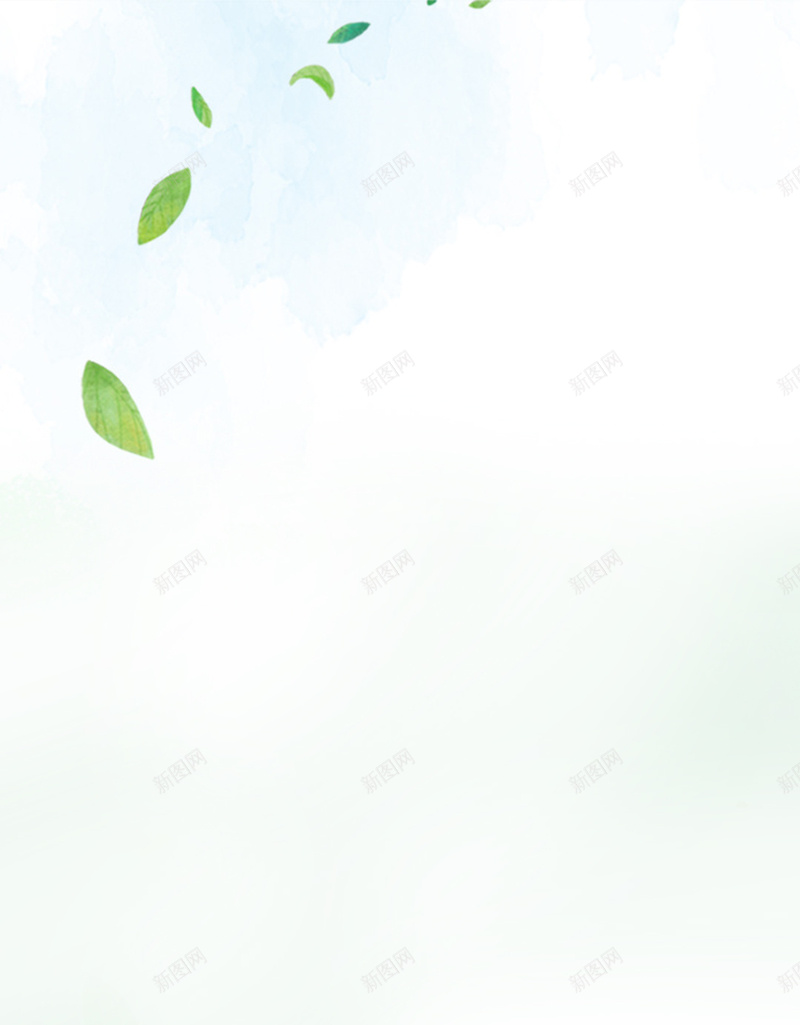 清新唯美天空背景H5背景jpg设计背景_新图网 https://ixintu.com H5背景 唯美 回忆 天空 孩子 小草 春天 树叶 清新 白云 蓝色背景 蔚蓝