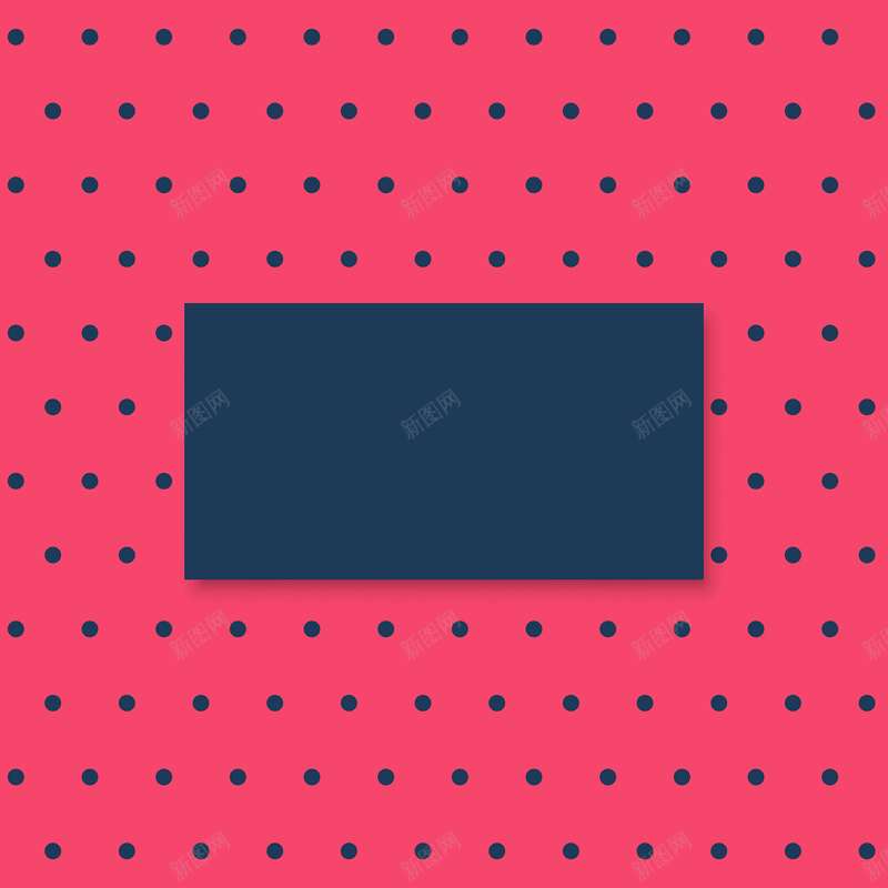 几何点点背景矢量图ai设计背景_新图网 https://ixintu.com banner开心 几何 扁平 渐变 点点 红色 矢量图