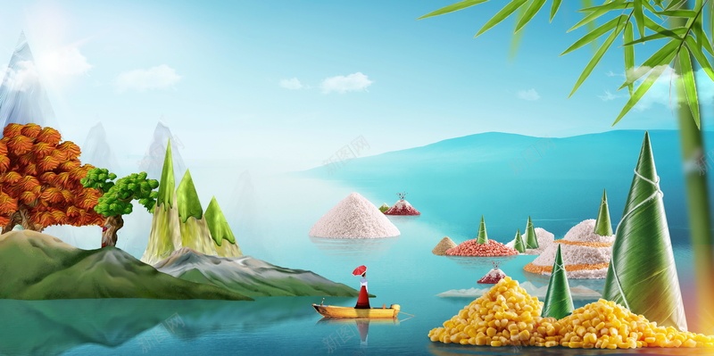 浓情端午端午节快乐PSDpsd设计背景_新图网 https://ixintu.com PSD源文件 PSD素材 中国风 传统节日 分层文件 浓情端午 端午 端午佳节 端午促销 端午节 粽子 粽子促销 背景模板 背景海报 背景素材 节日 高清背景