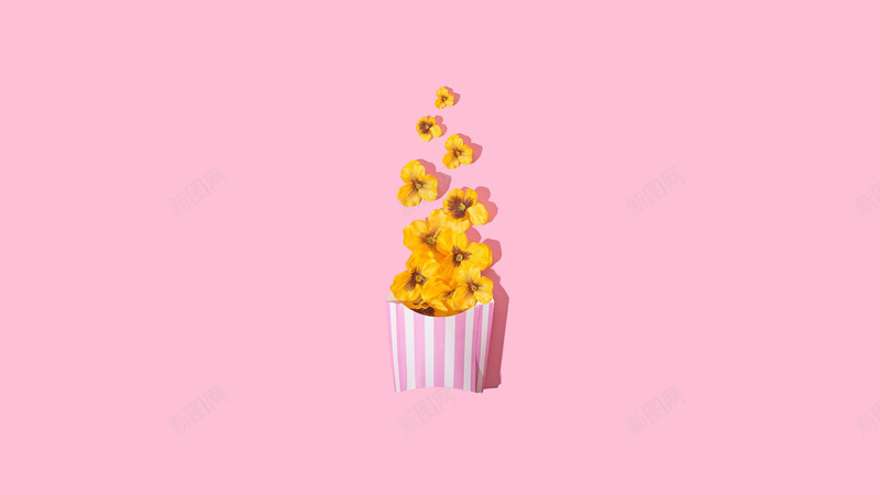 薯片背景jpg设计背景_新图网 https://ixintu.com 简约 素材 背景 薯片