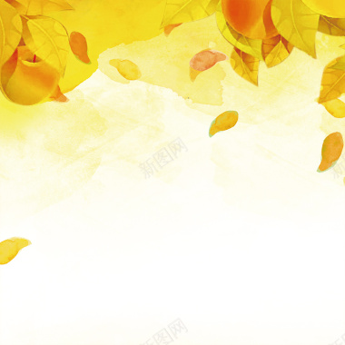 秋季背景背景图片 秋季背景背景