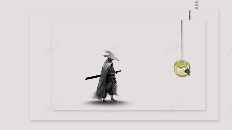 简约人苹果jpg设计背景_新图网 https://ixintu.com 人 简 约 苹果