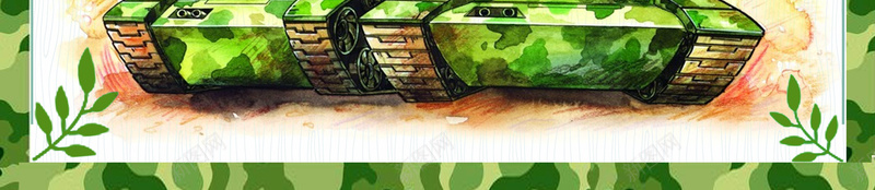 简约创意插画军事夏令营背景psd设计背景_新图网 https://ixintu.com 军事单页 军事夏令营宣传单 军训夏令营单页 单页 夏令营单页 夏令营开营单 暑假去哪儿 特种兵海报