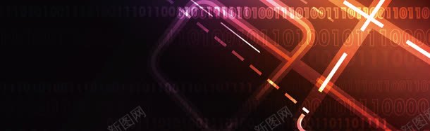 深色科技商务数码时代背景bannerjpg设计背景_新图网 https://ixintu.com banner 商务 数码 时代 深色 科技 背景
