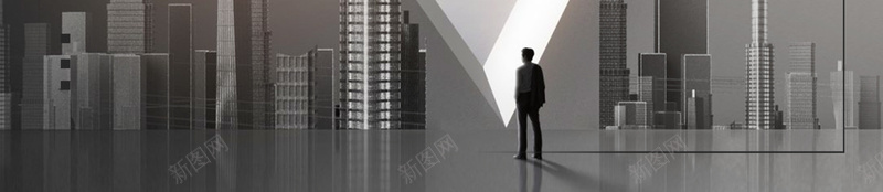 招商科技商务商业城市背景psd高清背景_新图网 https://ixintu.com psd分层 企业 商业 商务 商务文化 城市 广告设计 建筑 技术 招商 招聘 文化 海报 源文件 科技