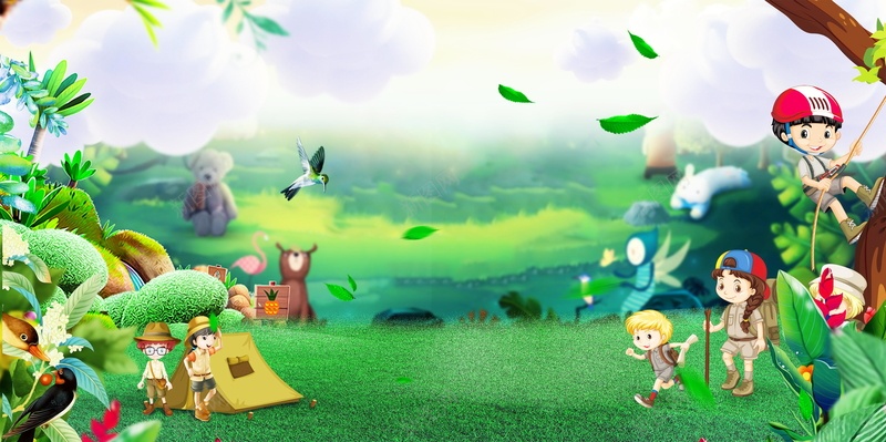 简约户外夏令营背景psd设计背景_新图网 https://ixintu.com PSD源文件 PSD素材 丛林 冒险 分层文件 夏令营 户外 户外夏令营 户外拓展 户外拓展海报 户外拓展训练 户外训练 拓展基地 探险 素质拓展 背景模板 背景海报 背景素材 训练 训练营 野外 野外拓展 野外训练 野营 高清背景