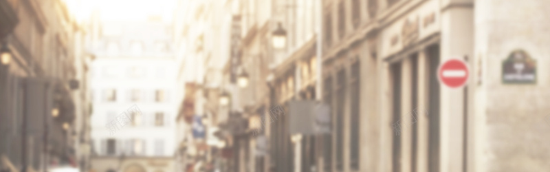 大气背景psd设计背景_新图网 https://ixintu.com 小清新 文艺 模糊 欧洲建筑 海报banner 电商广告 简约 英伦风 虚化 街景 街道