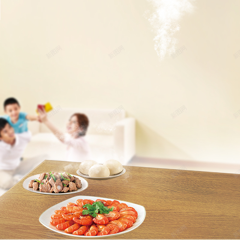 简约木桌餐具厨具PSD分层主图背景psd设计背景_新图网 https://ixintu.com 主图 保温杯 厨具 客厅背景 淘宝 焖烧罐 生活场景 电磁炉 直通车 简约背景 锅 餐具 餐厅背景