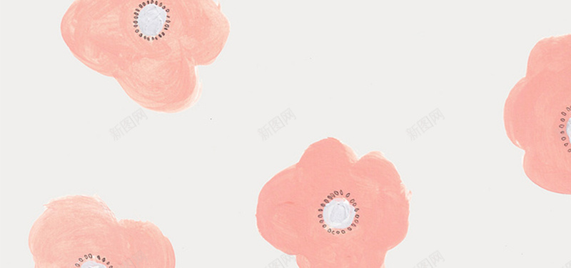 粉色花朵简约纹理质感图jpg设计背景_新图网 https://ixintu.com 可爱 少女 海报banner 粉色 纹理 花朵 质感 鲜花