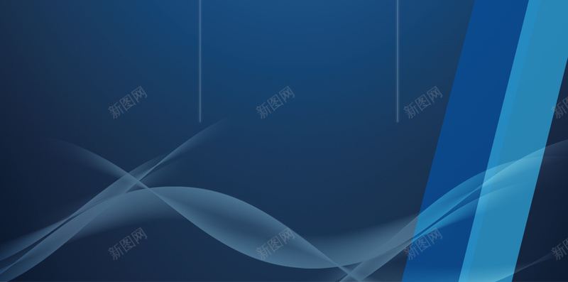 蓝色科技感简约商务H5背景psd设计背景_新图网 https://ixintu.com H5背景 互联网 信息 商务 地球 文艺 科技 简约 蓝色